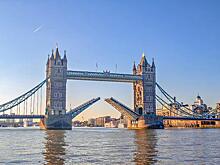 VK покинет Лондон