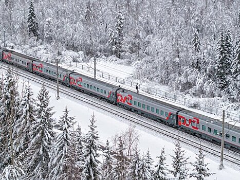 Железнодорожная инфраструктура в Краснодарском крае полностью восстановлена