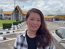 Россиянка, освобожденная из call-центра в Мьянме, эвакуирована в КНР