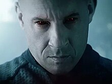 Фильм "Бладшот" возглавил российский прокат в выходные