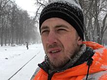 СМИ: Александр Паль подозревается в избиении хоккеиста