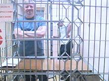 Бывшего главу департамента культуры Москвы захотели лишить миллиарда рублей