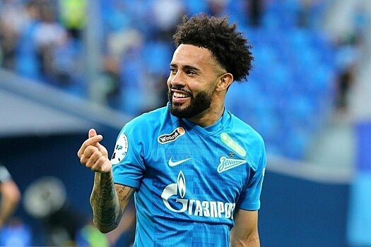 Орлов о «Зените»: «Потеря Клаудиньо оказалась невосполнимой, замены ему нет. Вендел не похож на себя – играет спустя рукава, кажется»