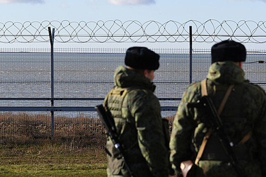 В Азербайджане рассказали о демаркации границы с Россией