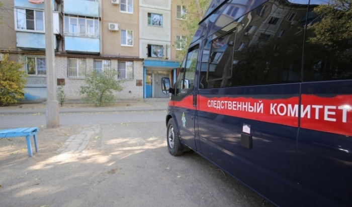 Жительницу Волгоградской области обвиняют в убийстве сожителя