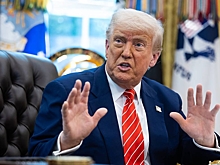 Трамп потребовал «безоговорочной капитуляции» Ирана