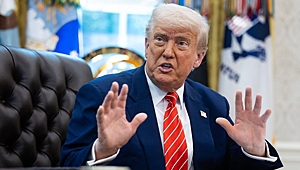 Трамп потребовал «безоговорочной капитуляции» Ирана