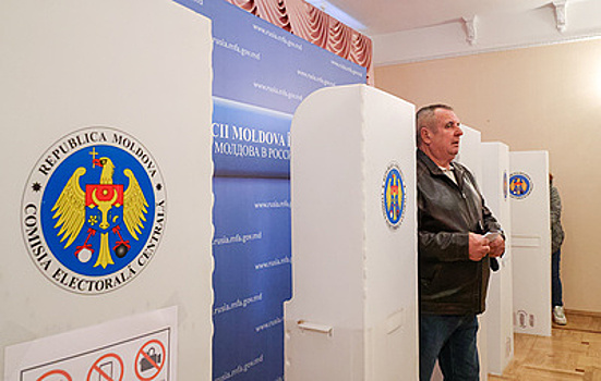 Вице-спикер парламента: почти четверть молдаван не пришли на выборы из-за страха