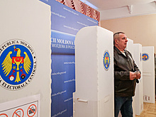 Вице-спикер парламента: почти четверть молдаван не пришли на выборы из-за страха