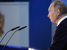 Путин утвердил перечень поручений по реализации послания Федеральному собранию