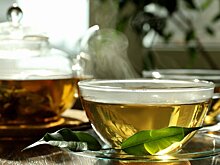Диетолог назвала заболевания, от которых защищает зеленый чай