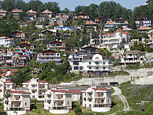 В Сочи с начала года выявили свыше 360 самостроев