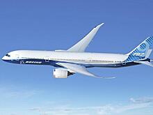 China Airlines финализировала заказ на 24 самолета Boeing 787-9