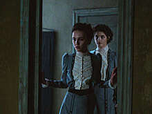 Рецензия на сериал "Пансион"