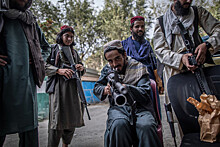 В ООН призывали афганских талибов прекратить порки и публичные казни