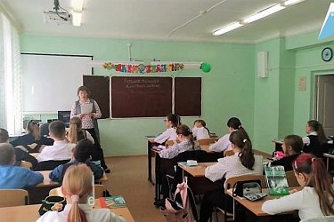 Престиж педагогической профессии растет в Хабаровском крае