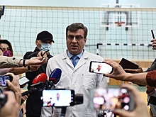 Оценены шансы омского министра здравоохранения выжить в лесу