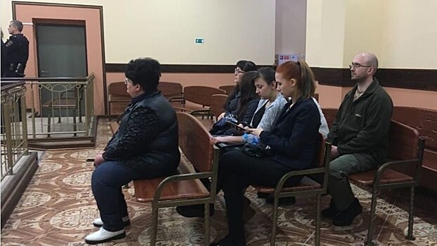 Приговор Марии Плёнкиной огласят 17 января