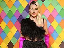 Марго Робби исполняется 30