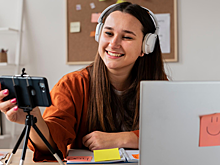 В Мексике в прямом эфире застрелили популярного блогера Валерию Маркес