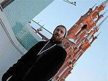 Борис "Грим" Бурдаев: "Мне пришлось подниматься с уровня бомжа"