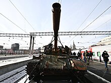 Усилия России в Сирии могут быть сведены на нет