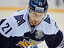 «Металлург» объявил об уходе Эллисона и ещё девяти игроков