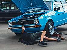 Да я сам все починю! — вот что надо иметь под рукой