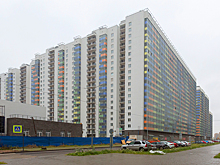 Девелоперы перестроились, предложение увеличилось