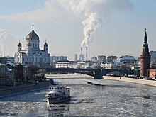 Мясу и алкоголю в трапезной Храма Христа Спасителя нашли объяснение. Великий пост на такой ассортимент не влияет