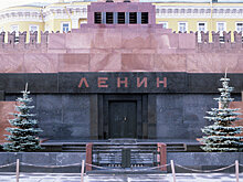 Россия-Африка: ленинский парадокс