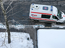 Стрельба в курганской школе: пострадали семеро детей