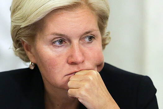Голодец: более 13 млн россиян достигли возраста 70 лет