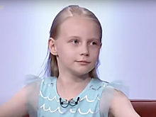 Алиса Теплякова не поступила на бюджетное отделение «Синергии»