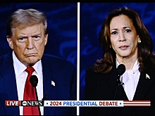 Мусоровоз против Шварцнеггера: к чему пришли Трамп и Харрис перед выборами