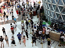 Китай предостерег США от вмешательства во внутренние дела страны