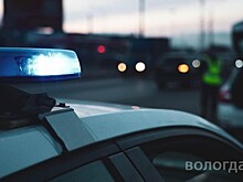 Два пешехода пострадали в ДТП на улицах Вологды