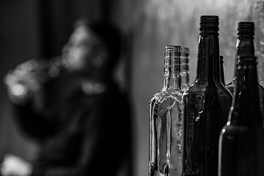 Ученые выявили связь между раком и алкоголем