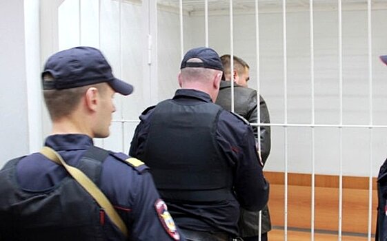«Для вас я останусь чудовищем». Маньяк Ипатов произнес в суде последнее слово