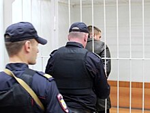 «Для вас я останусь чудовищем». Маньяк Ипатов произнес в суде последнее слово