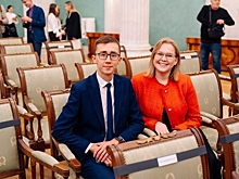 Уральские волонтеры вошли в число победителей премии #МЫВМЕСТЕ