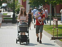 Отцов новорожденных предложили отпускать в оплачиваемый отпуск