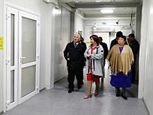 Глава Тюменской облдумы Корепанов приехал посмотреть, как живется на Ямале