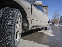 В Новосибирске просел рынок продаж подержанных автомобилей