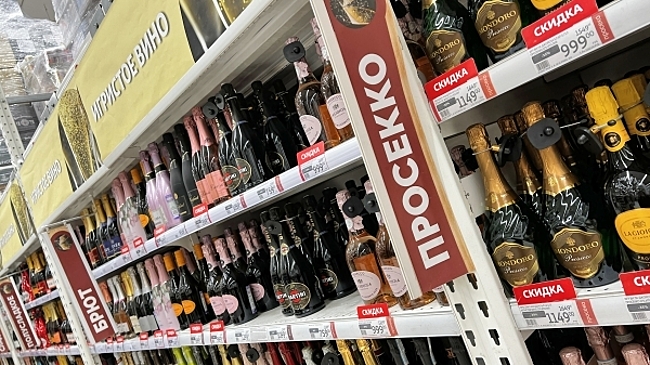 Вологодская область сообщила о массовом закрытии алкомаркетов и вейп-точек