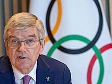 МОК просил украинцев следить за высказываниями россиян