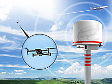 В РФ разработали станцию для поиска малозаметных БПЛА