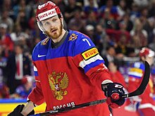 Ледовая битва: Россия сегодня сразится с Канадой