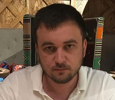 Родственники просят помочь в поисках пропавшего бизнесмена Михаила Карповича