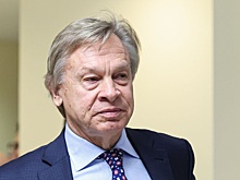 Пушков: В головах политиков ЕС мешанина из самодовольства, амбиций и агрессии